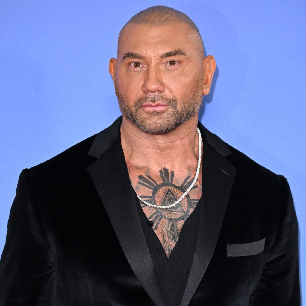 Dave Bautista, Biography, Movies & Net Worth